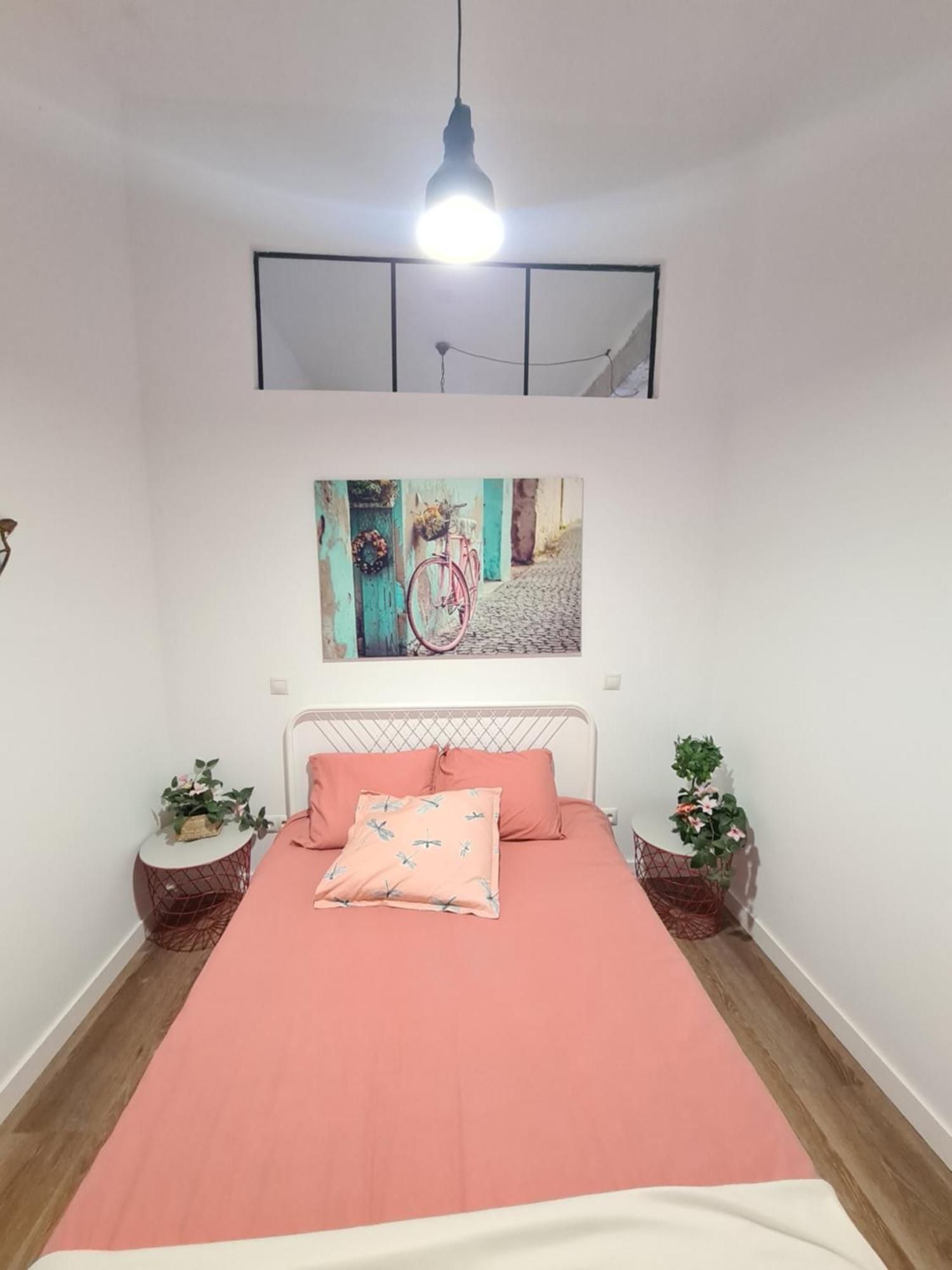 4 5 Banos Puerta De Toledo - Apartamento *