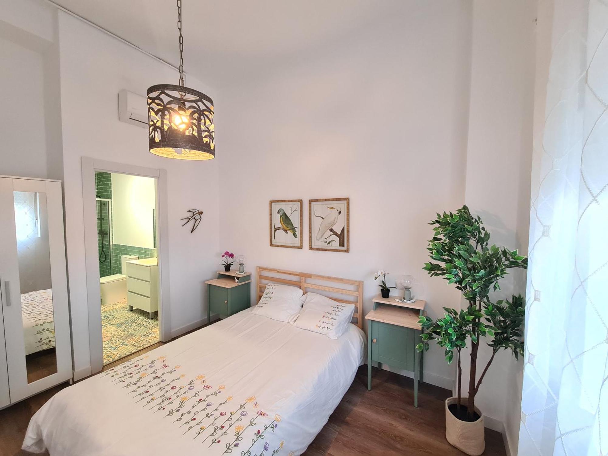 4 5 Banos Puerta De Toledo -