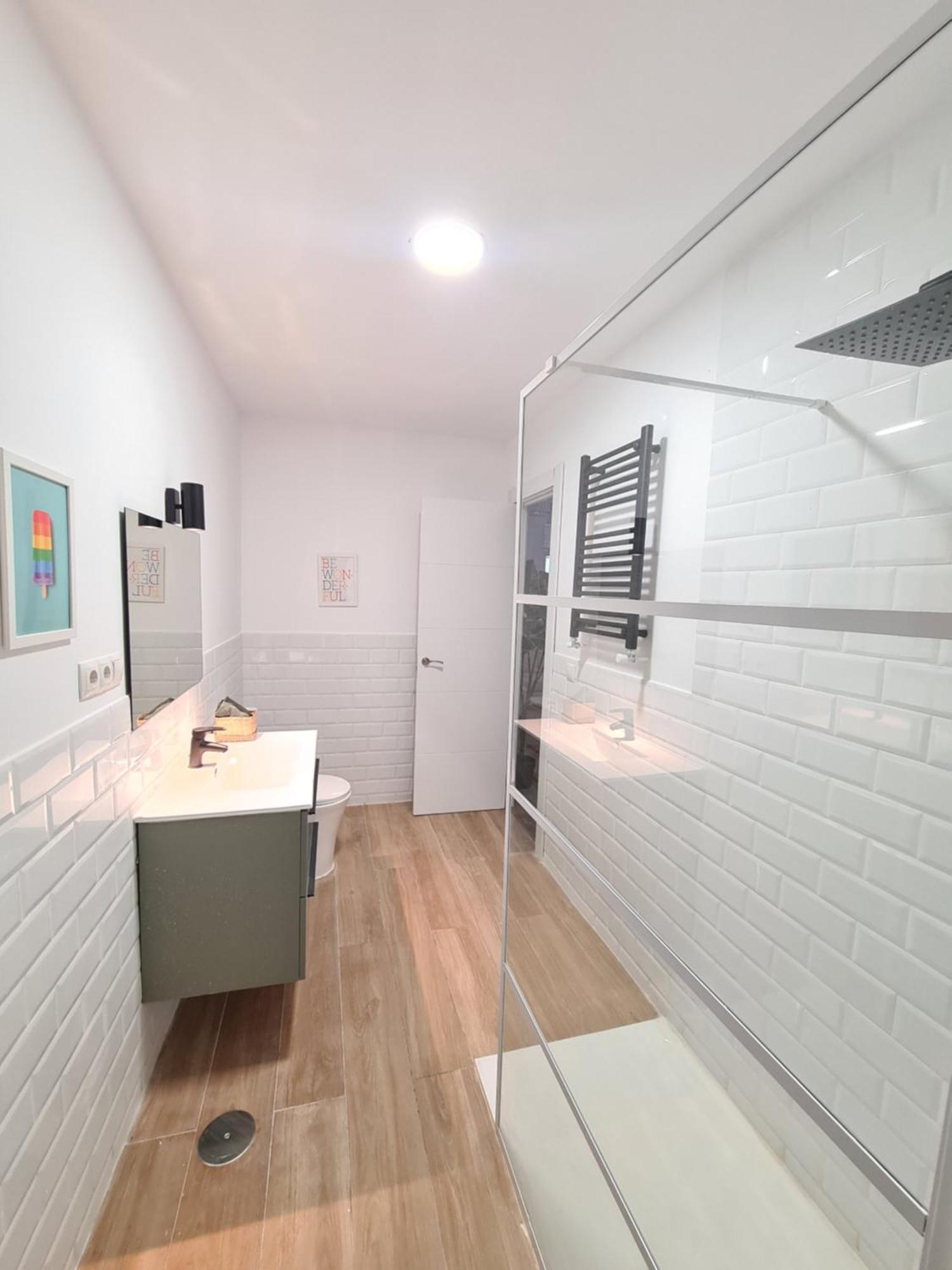 Apartamento 4 5 Banos Puerta De Toledo - *