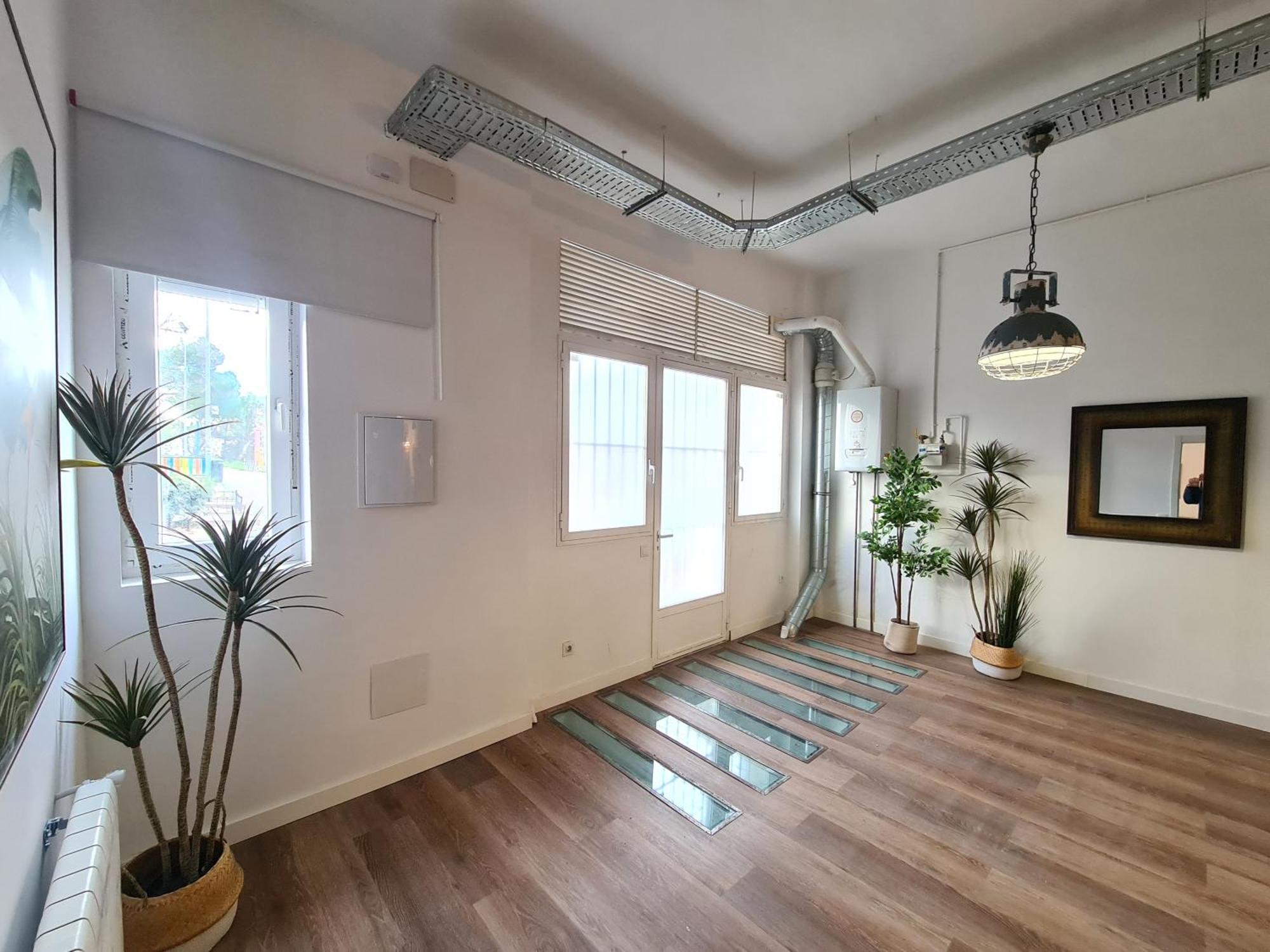 4 5 Banos Puerta De Toledo - Apartamento Madrid